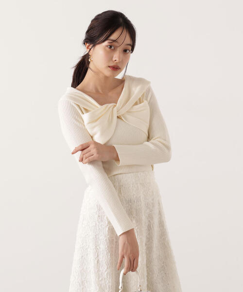 PROPORTION BODY DRESSING（プロポーションボディドレッシング