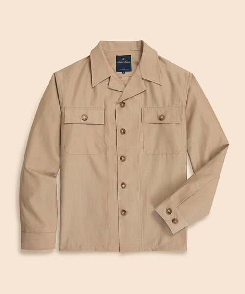 BROOKS BROTHERS（ブルックスブラザーズ） コート ジャケット コットン