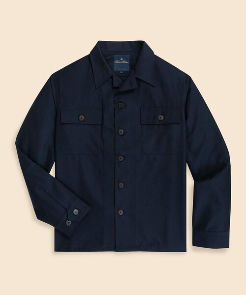 BROOKS BROTHERS（ブルックスブラザーズ） コート ジャケット コットン