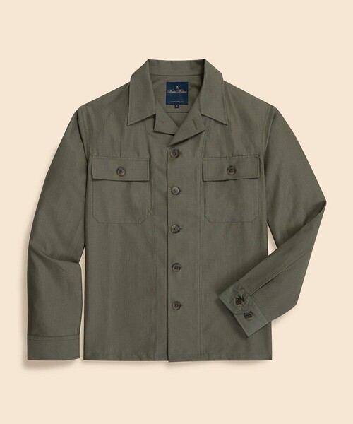 BROOKS BROTHERS（ブルックスブラザーズ） コート ジャケット コットン