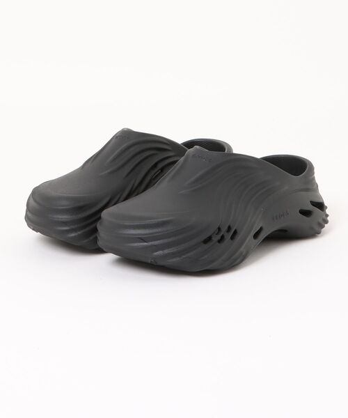 hyphen出品 crocs サンダル クロックス ECHO WAVE エコーウェーブ 210521-060