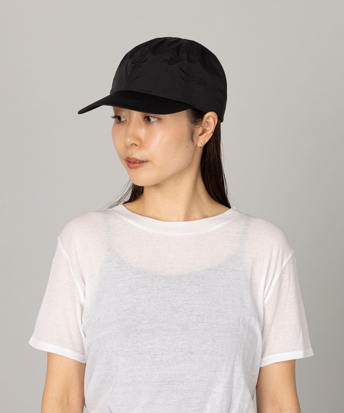 kuros'（クロス） メッシュキャップ キャップ 帽子 日よけ レディース