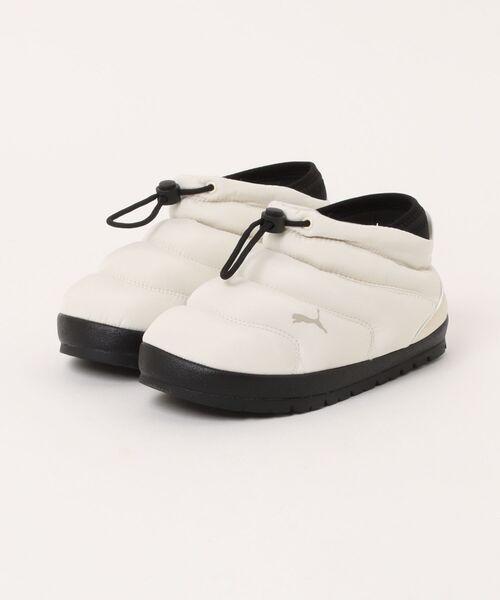 PUMA（プーマ） スニーカー TUFF TERRA MID タフ テラ ミッド 402376