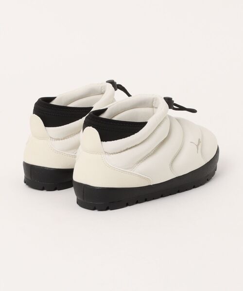 PUMA（プーマ） スニーカー TUFF TERRA MID タフ テラ ミッド 402376