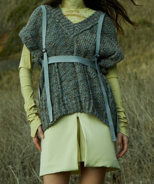 IRENENNE（アイレネ） 「iRENE」 ショートパンツ 34 ブラック