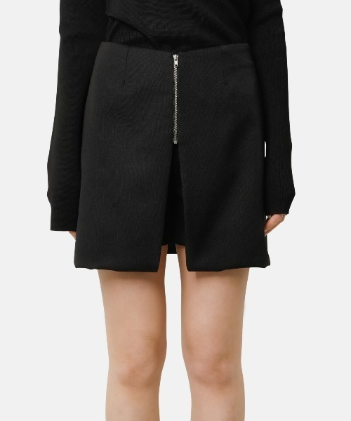 IRENENNE（アイレネ） 「iRENE」 ショートパンツ 34 ブラック