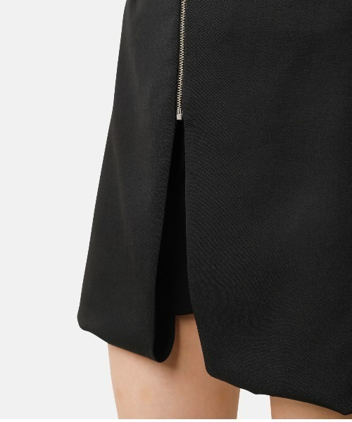 IRENENNE（アイレネ） 「iRENE」 ショートパンツ 34 ブラック