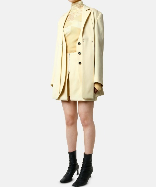 IRENENNE（アイレネ） 「iRENE」 ショートパンツ 34 ブラック