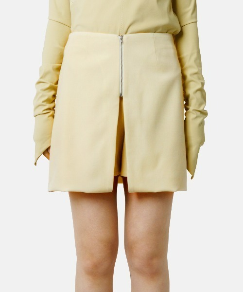 IRENENNE（アイレネ） 「iRENE」 ショートパンツ 34 ブラック