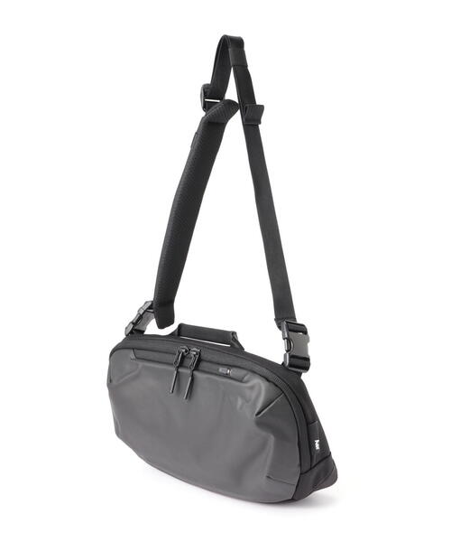 Aer 「Aer」 ショルダーバッグ F ブラック メンズ : ZOZOTOWN Yahoo!店