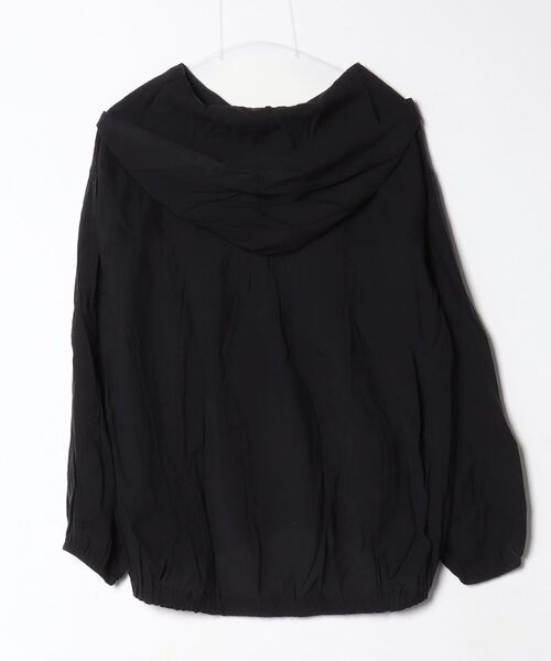 BARNYARDSTORM（バンヤードストーム） ブルゾン 1 ブラック レディース