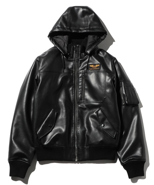 alpha フーデッドリブジャケットのおすすめ人気商品一覧 通販 - Yahoo