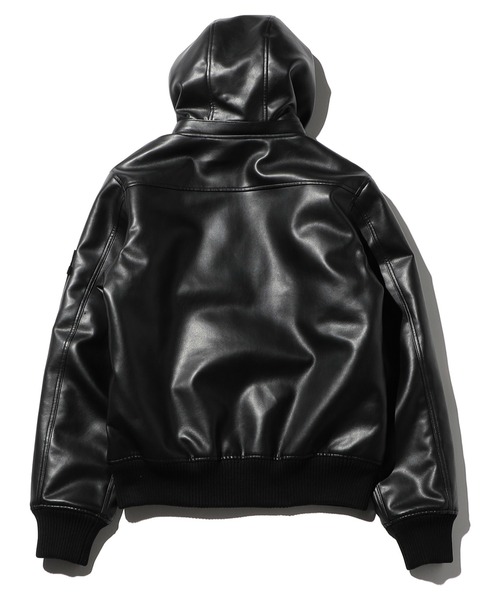 alpha フーデッドリブジャケットのおすすめ人気商品一覧 通販 - Yahoo