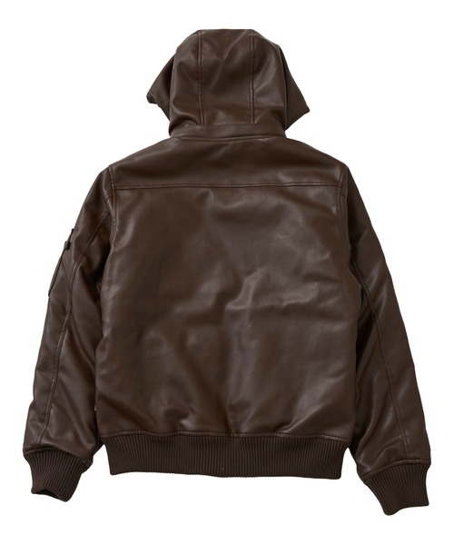 VALLEY APPAREL（バレイアパレル） ミリタリージャケット モッズコート