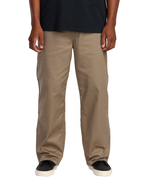 VOLCOM（ボルコム） パンツ VOLCOM BILLOW PANT/ボルコムルーズ