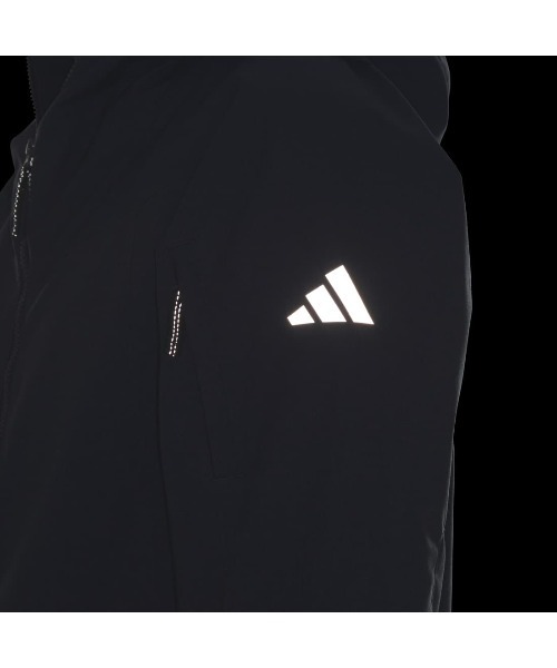 adidas（アディダス） マウンテンパーカー ウインドブレーカー メンズ