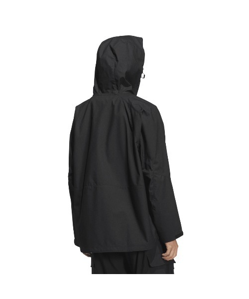 adidas（アディダス） マウンテンパーカー ウインドブレーカー シティ