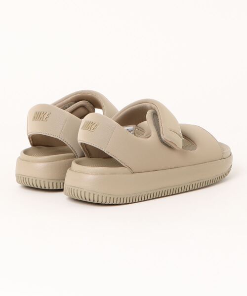 NIKEメンズサンダル26センチ NIKE（ナイキ） サンダル 26 カーキ メンズ : ZOZOTOWN Yahoo!店