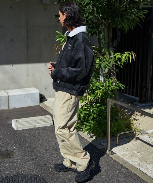 BEN DAVIS コーデュロイジャケット M ネイビー BEN DAVIS（ベンデイビス） コーデュロイジャケット MEDIUM ネイビー