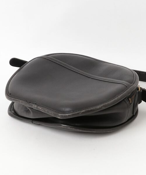 Coach ブラック　ショルダーバッグ COACH（コーチ） ショルダーバッグ - ブラック レディース : ZOZOTOWN