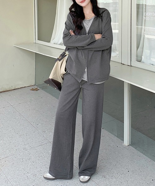 完売品　レディース　セットアップ ANOTHER BRANCH OLIVE des OLIVE セットアップ キラキラ空港