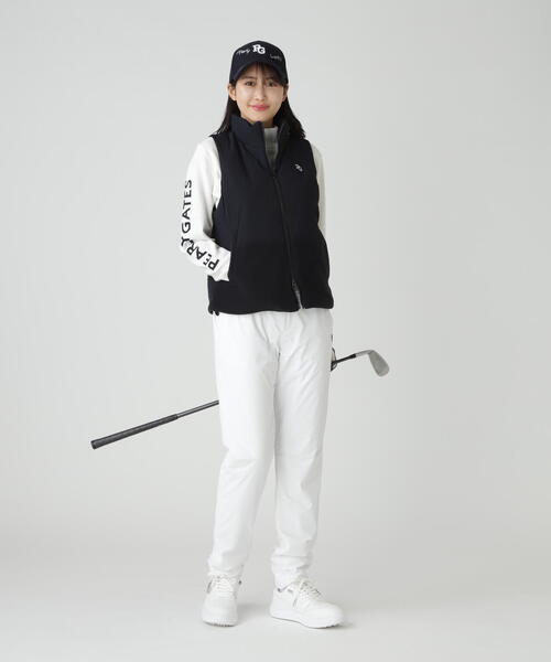 PEARLY GATES（パーリーゲイツ） ベスト ジレ 「PEARLY GATES