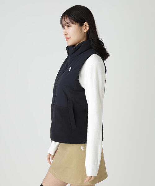 PEARLY GATES（パーリーゲイツ） ベスト ジレ 「PEARLY GATES