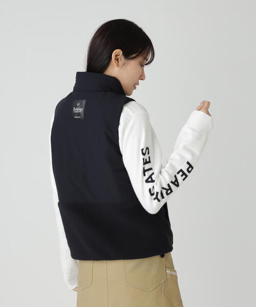 PEARLY GATES（パーリーゲイツ） ベスト ジレ 「PEARLY GATES