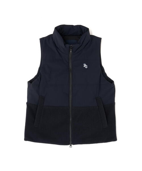 PEARLY GATES（パーリーゲイツ） ベスト ジレ 「PEARLY GATES