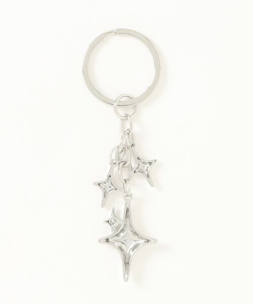 ALMO キーホルダー Y2Kキーホルダー(BDS) : ZOZOTOWN Yahoo!店 - 通販