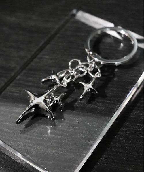 ALMO キーホルダー Y2Kキーホルダー(BDS) : ZOZOTOWN Yahoo!店 - 通販