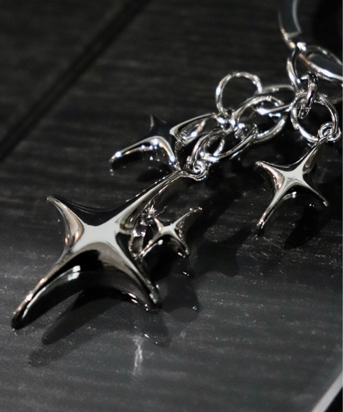 ALMO キーホルダー Y2Kキーホルダー(BDS) : ZOZOTOWN Yahoo!店 - 通販