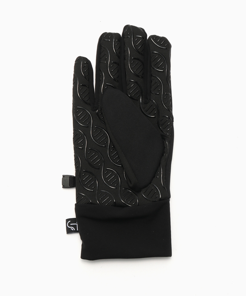 BAL（バル） 手袋 BAL/ST-LINE GORE-TEX WIND STOPPER GLOVE メンズ