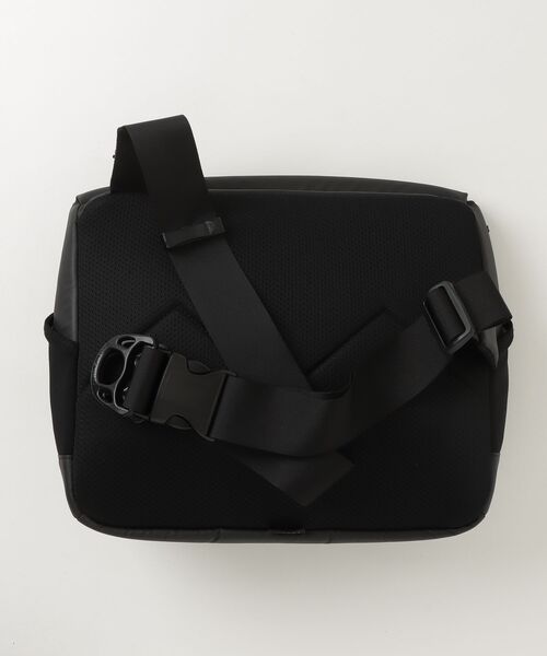 「MAKAVELIC」 ショルダーバッグ FREE ブラック メンズ_画像2