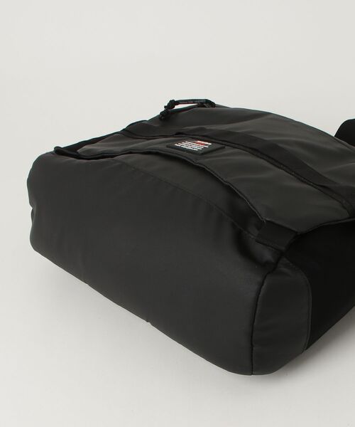 「MAKAVELIC」 ショルダーバッグ FREE ブラック メンズ_画像3