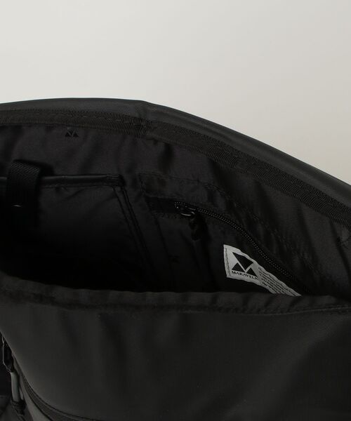 「MAKAVELIC」 ショルダーバッグ FREE ブラック メンズ_画像4