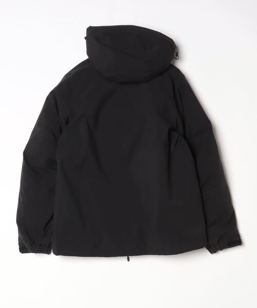 ADAM ET ROPE'（アダムエロペ） ダウンジャケット S ブラック メンズ