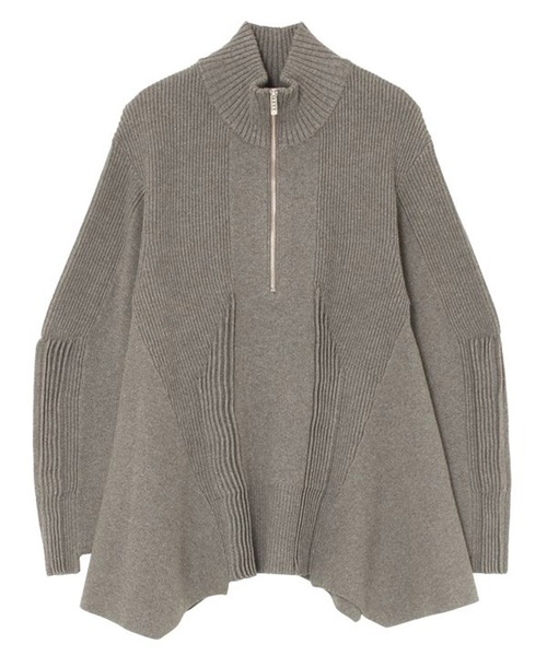 UN3D.（アンスリード） ニット セーター 「UN3D./アンスリード」PIN