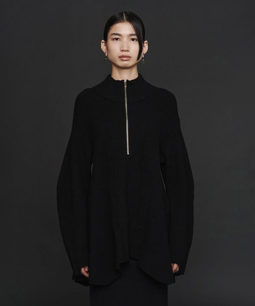 アンスリード　セーター UN3D.（アンスリード） ニット セーター 「UN3D./アンスリード」W