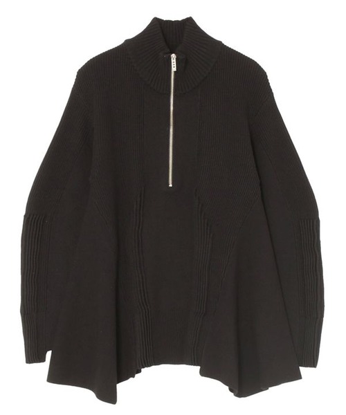 UN3D.（アンスリード） ニット セーター 「UN3D./アンスリード」PIN