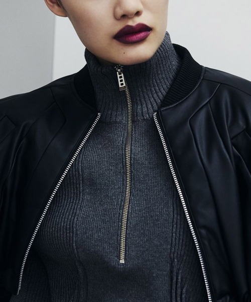 UN3D.（アンスリード） ニット セーター 「UN3D./アンスリード」PIN