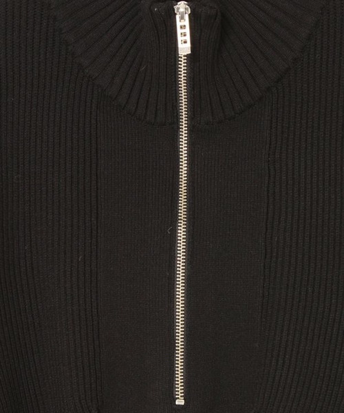 UN3D.（アンスリード） ニット セーター 「UN3D./アンスリード」PIN