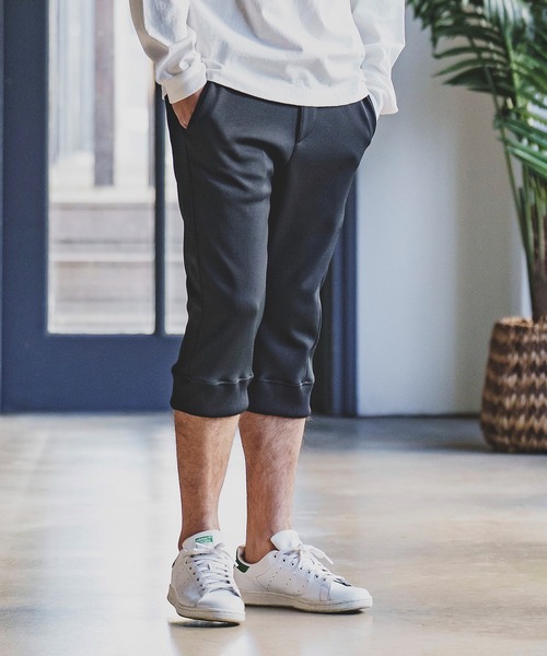 「felkod」 パンツ S ブラック×ブラック メンズ_画像9