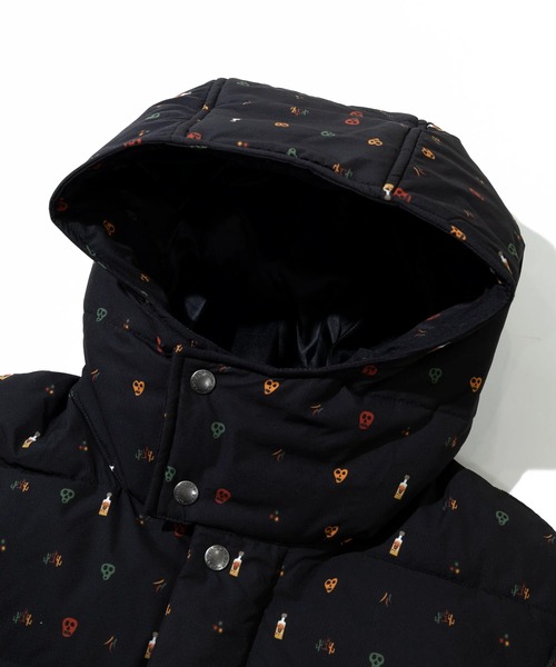 gym master（ジムマスター） マウンテンパーカー ウインドブレーカー