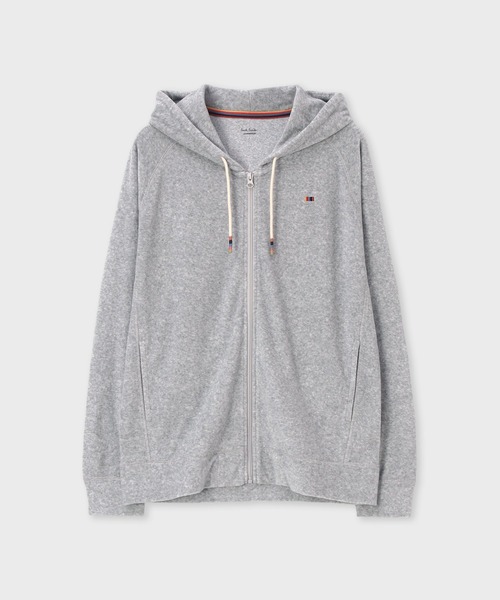 Paul Smith（ポール・スミス） パーカー 「リラクシングウェア
