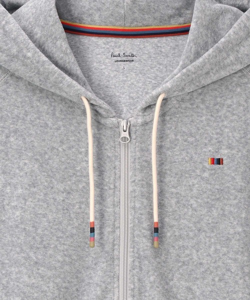 Paul Smith（ポール・スミス） パーカー 「リラクシングウェア