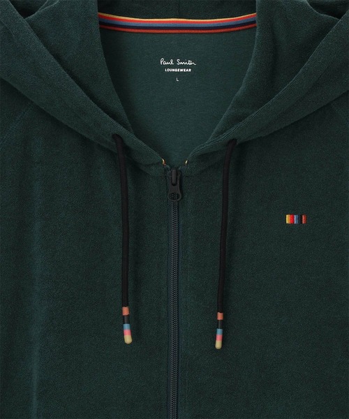Paul Smith（ポール・スミス） パーカー 「リラクシングウェア