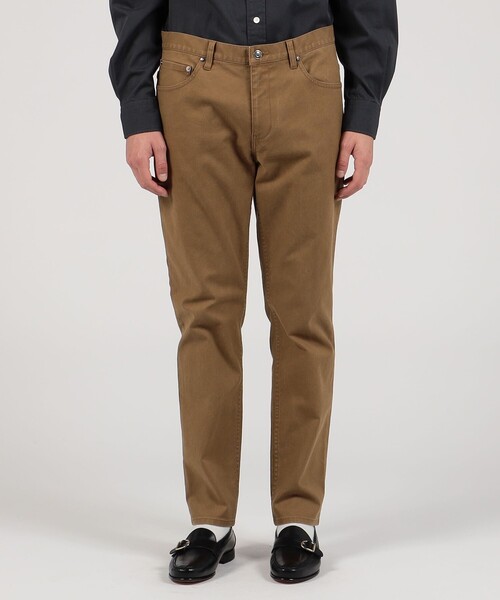 TOMORROWLAND .Ｂパンツ　新品未使用 TOMORROWLAND .Bパンツ 新品未使用 TOMORROWLAND .B パンツ