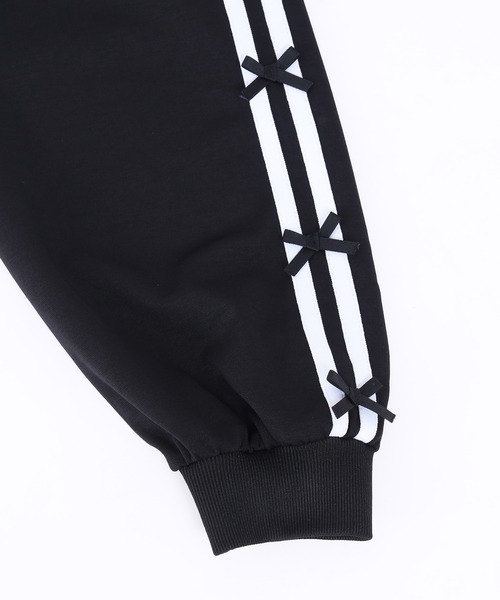 「WC」 ブルゾン FREE ネイビー レディース_画像9