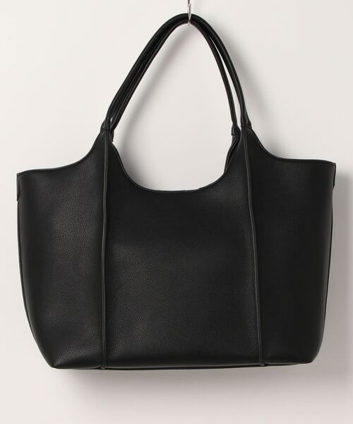 「VitaFelice」 トートバッグ FREE ブラック レディース_画像2